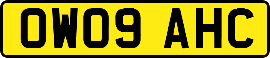 OW09AHC