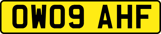 OW09AHF