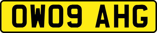 OW09AHG