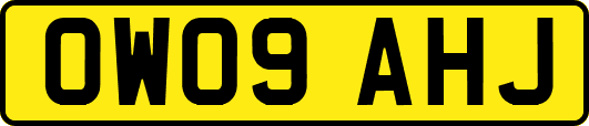 OW09AHJ