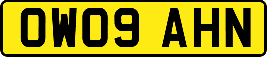OW09AHN