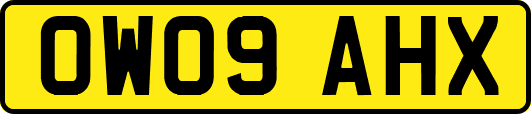 OW09AHX