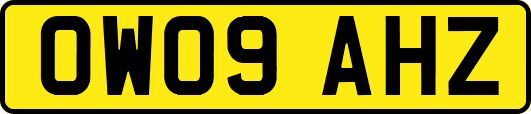 OW09AHZ