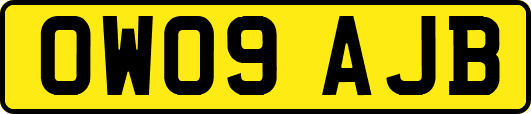 OW09AJB