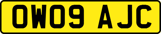OW09AJC