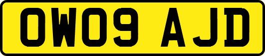 OW09AJD