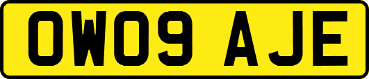 OW09AJE