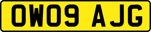 OW09AJG