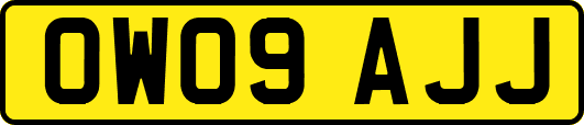 OW09AJJ