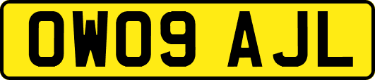 OW09AJL