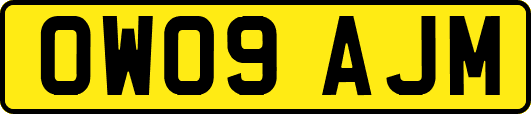 OW09AJM