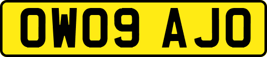 OW09AJO