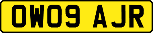 OW09AJR