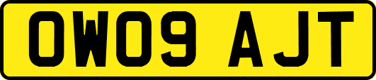 OW09AJT