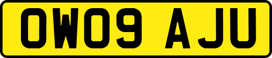 OW09AJU
