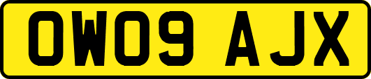 OW09AJX