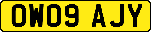 OW09AJY