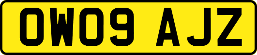 OW09AJZ