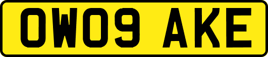 OW09AKE