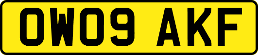 OW09AKF