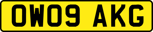 OW09AKG