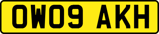 OW09AKH