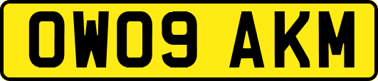 OW09AKM