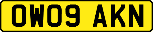 OW09AKN