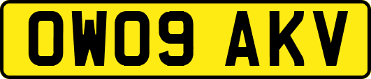 OW09AKV