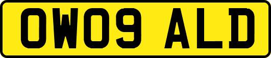 OW09ALD