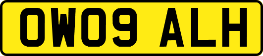 OW09ALH