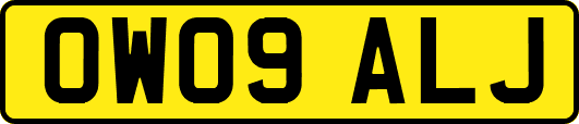 OW09ALJ