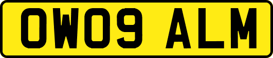OW09ALM