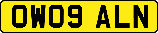 OW09ALN