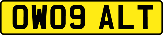 OW09ALT