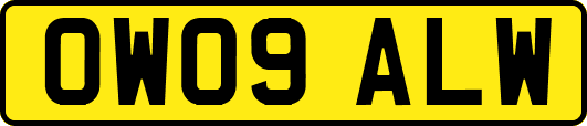 OW09ALW