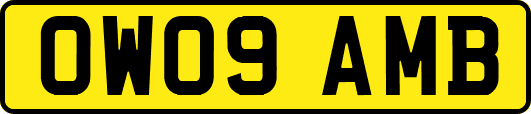 OW09AMB