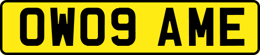OW09AME