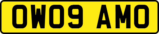OW09AMO