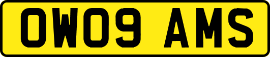OW09AMS