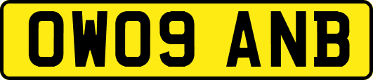 OW09ANB