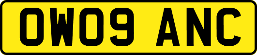 OW09ANC
