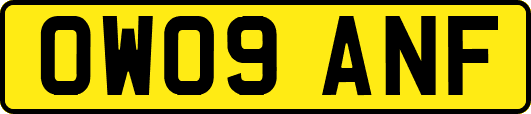 OW09ANF