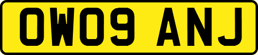 OW09ANJ