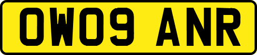 OW09ANR