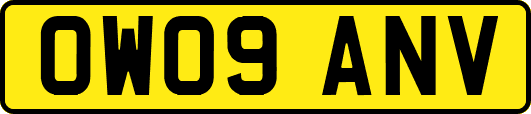 OW09ANV