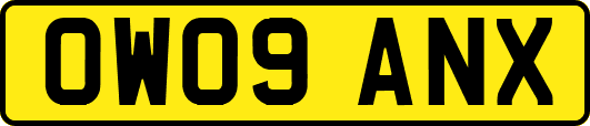 OW09ANX