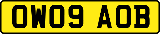 OW09AOB