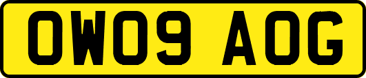 OW09AOG