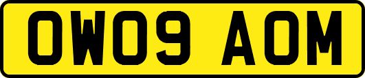 OW09AOM